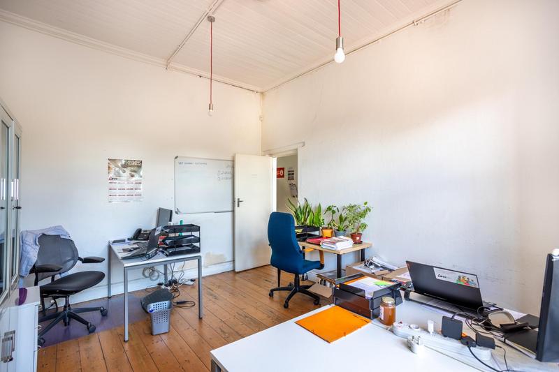 To Let commercial Property for Rent in Observatory Western Cape